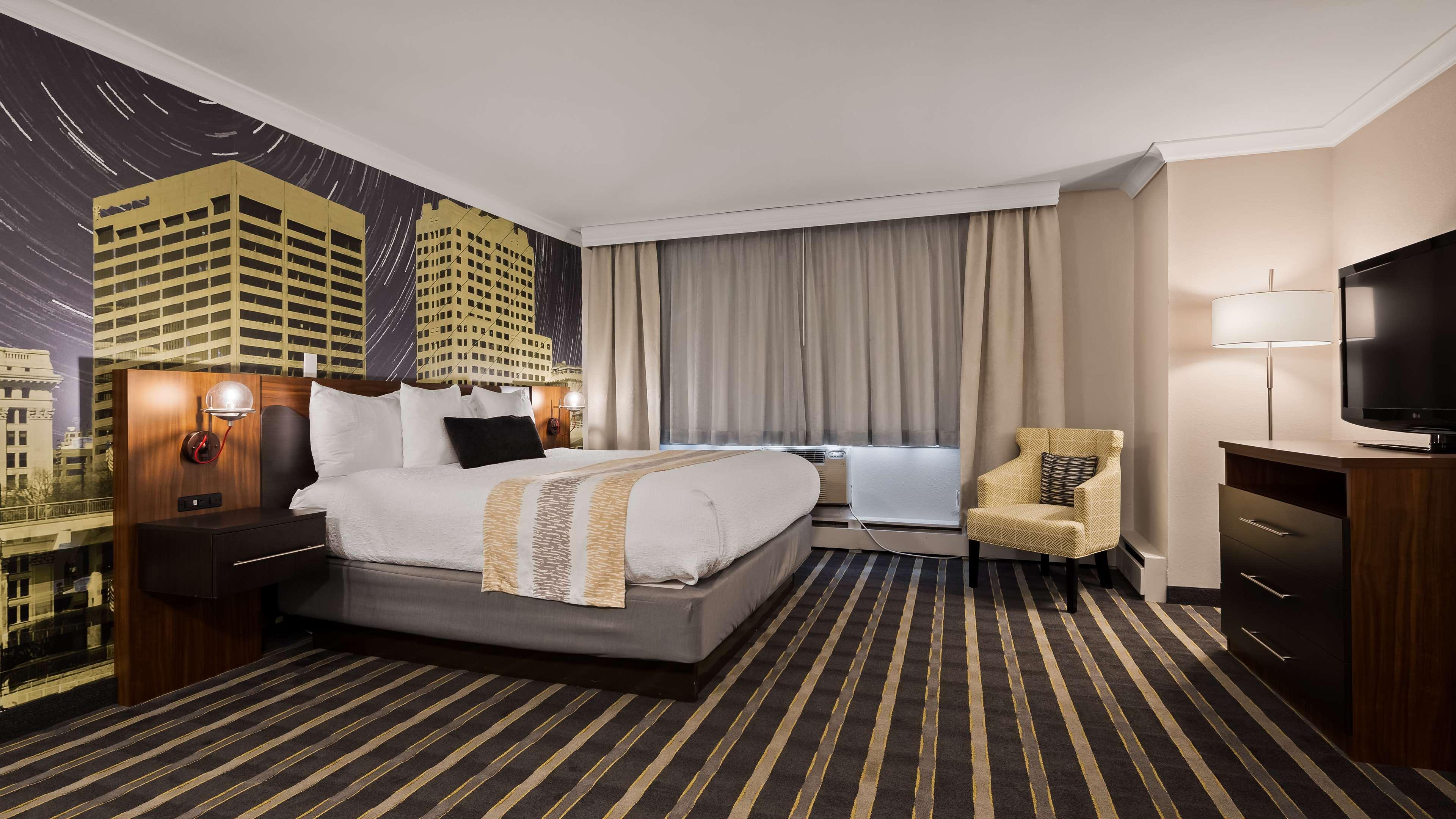 Best Western Plus Milwaukee West Extérieur photo