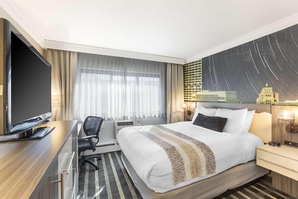 Best Western Plus Milwaukee West Chambre photo