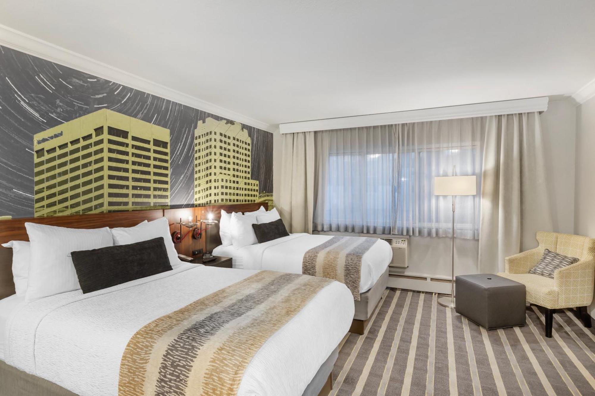 Best Western Plus Milwaukee West Extérieur photo