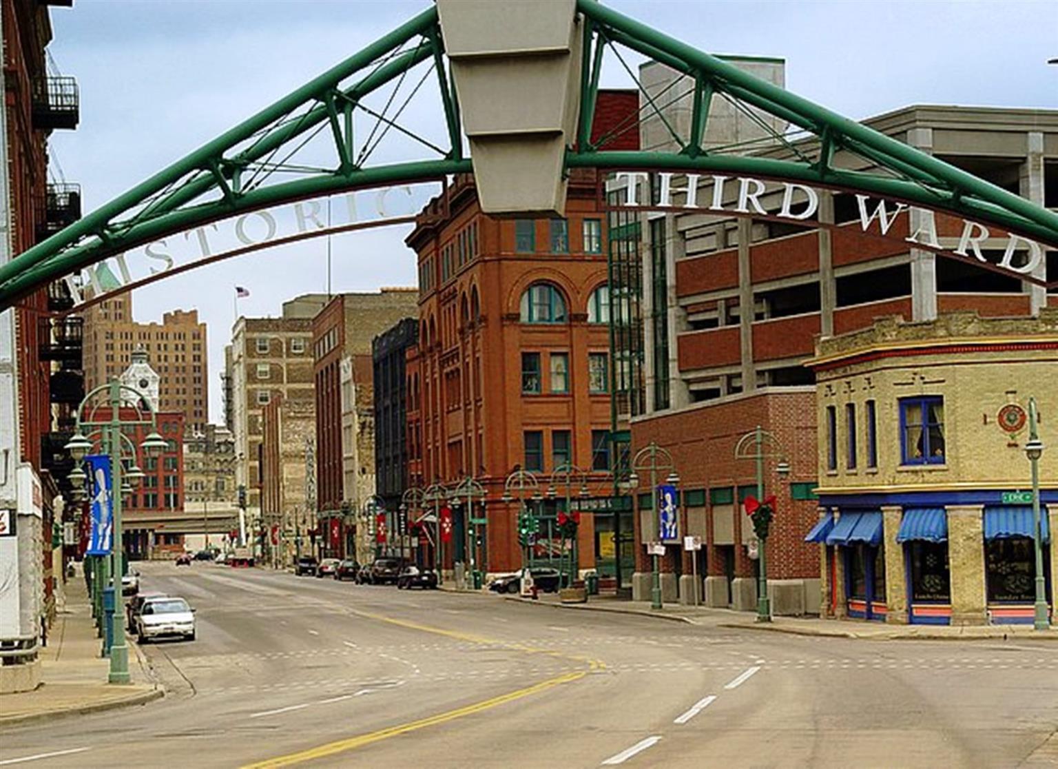 Best Western Plus Milwaukee West Extérieur photo